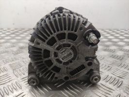 Nissan Qashqai+2 Alternator 23100JD71A