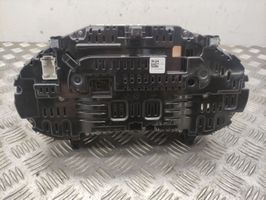 Mercedes-Benz GLC X253 C253 Tachimetro (quadro strumenti) A2059003327