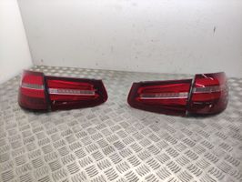 Mercedes-Benz GLC X253 C253 Rear/tail lights set A2539061000