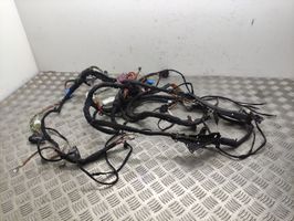 Mercedes-Benz GLC X253 C253 Engine installation wiring loom 