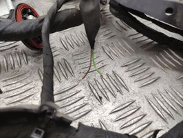 Mercedes-Benz GLC X253 C253 Engine installation wiring loom 