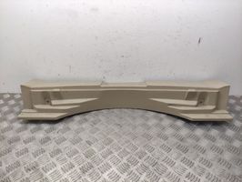 Nissan X-Trail T32 Trunk/boot sill cover protection 849924CE0A