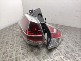 Nissan X-Trail T32 Lampy tylne / Komplet 