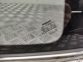 Nissan X-Trail T32 Rear side window/glass 