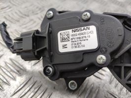 Nissan X-Trail T32 Pedal del acelerador 180024BA0B