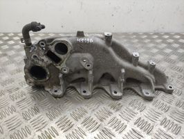 Nissan X-Trail T32 Exhaust manifold 140033370R