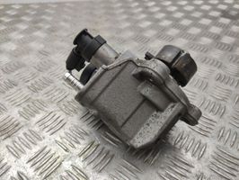 Seat Exeo (3R) Polttoaineen ruiskutuksen suurpainepumppu 0445010529