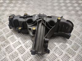 Seat Exeo (3R) Intake manifold 03L129711AF