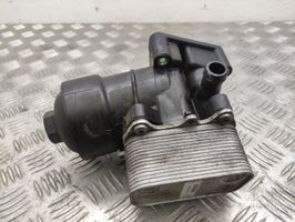 Seat Exeo (3R) Halterung Ölfilter / Ölkühler 03L117021C