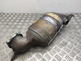 Alfa Romeo Giulia Filtr cząstek stałych Katalizator / FAP / DPF 1027302