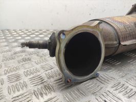 Alfa Romeo Giulia Filtr cząstek stałych Katalizator / FAP / DPF 1027302