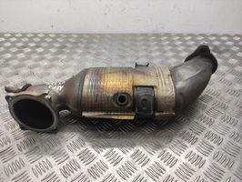 Alfa Romeo Giulia Katalysaattori/FAP/DPF-hiukkassuodatin 1027302