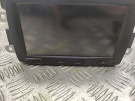 Dacia Lodgy Unità principale autoradio/CD/DVD/GPS 281157850R