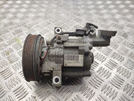 Dacia Lodgy Ilmastointilaitteen kompressorin pumppu (A/C) 926009154R