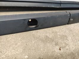 Dacia Lodgy Roof bar rail 731861489