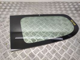 Dacia Lodgy Rear side window/glass 