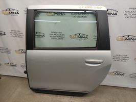 Dacia Lodgy Rear door 