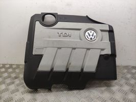 Volkswagen Golf Plus Engine cover (trim) 03L103925AM