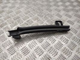 Peugeot 308 Rail de pare-brise de porte arrière 9836899080