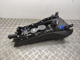 Peugeot 308 Console centrale 9843611680