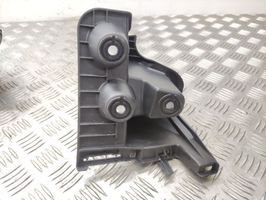 Peugeot 308 Support de pare-chocs arrière 9837050480