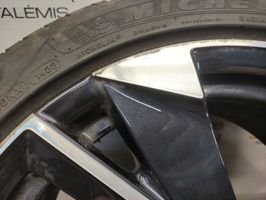 Peugeot 308 Cerchione in lega R17 9835057580