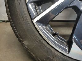 Peugeot 308 Cerchione in lega R17 9835057580