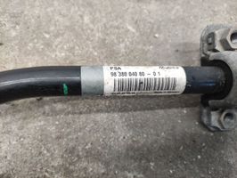 Peugeot 308 Barre stabilisatrice 9838004080