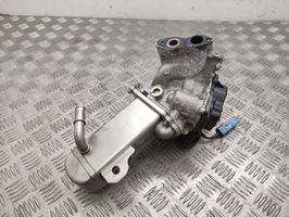 Ford Kuga I EGR valve cooler V29004027