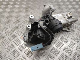 Ford Kuga I EGR valve cooler V29004027