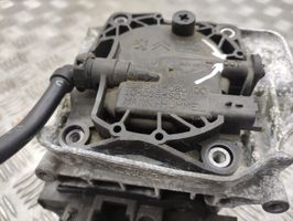 Ford Kuga I Filtre à carburant 9685414080