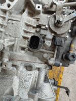 KIA Sorento Automatic gearbox 1HA7