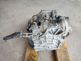 KIA Sorento Automatic gearbox 1HA7