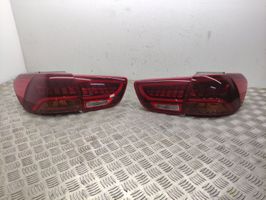 KIA Sorento Rear/tail lights set 92402C5500