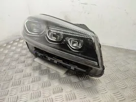 KIA Sorento Headlight/headlamp C592122210