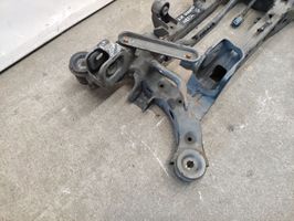 KIA Sorento Rear subframe 