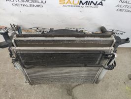 KIA Sorento Set del radiatore 