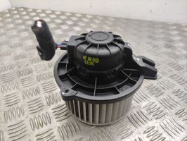 KIA Sorento Ventola riscaldamento/ventilatore abitacolo 971132P700