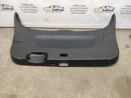 KIA Sorento Set rivestimento portellone posteriore/bagagliaio 