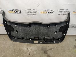 KIA Sorento Отделка крышки багажника (комплект) 