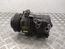 KIA Sorento Ilmastointilaitteen kompressorin pumppu (A/C) 1F2BE21000