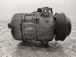 KIA Sorento Ilmastointilaitteen kompressorin pumppu (A/C) 1F2BE21000