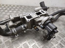 KIA Sorento EGR-venttiili 284102F600