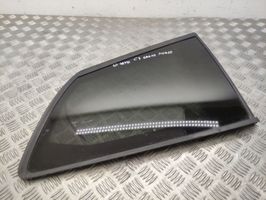 Citroen C4 Grand Picasso Rear side window/glass 