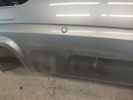 Audi Q5 SQ5 Zderzak tylny 
