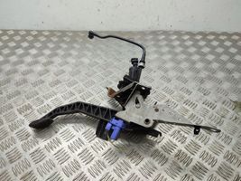 Volvo V50 Clutch pedal 30748399
