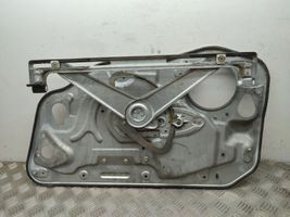 Volvo V50 Mécanisme de lève-vitre avant sans moteur 992669101