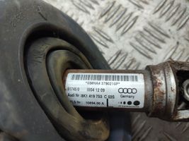 Audi A5 8T 8F Przegub wału kolumny kierowniczej 8K1419753C