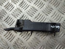 Audi A5 8T 8F Supporto di montaggio del parafango 8T0807284A