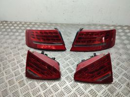 Audi A5 8T 8F Set di luci posteriori 8T0945096D